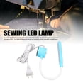 thumbnail image 3 of Lampe de Tour, Haute Luminosité 30 LED Perles pour Machine à Coudre pour Fabrication Artisanale, 3 of 7