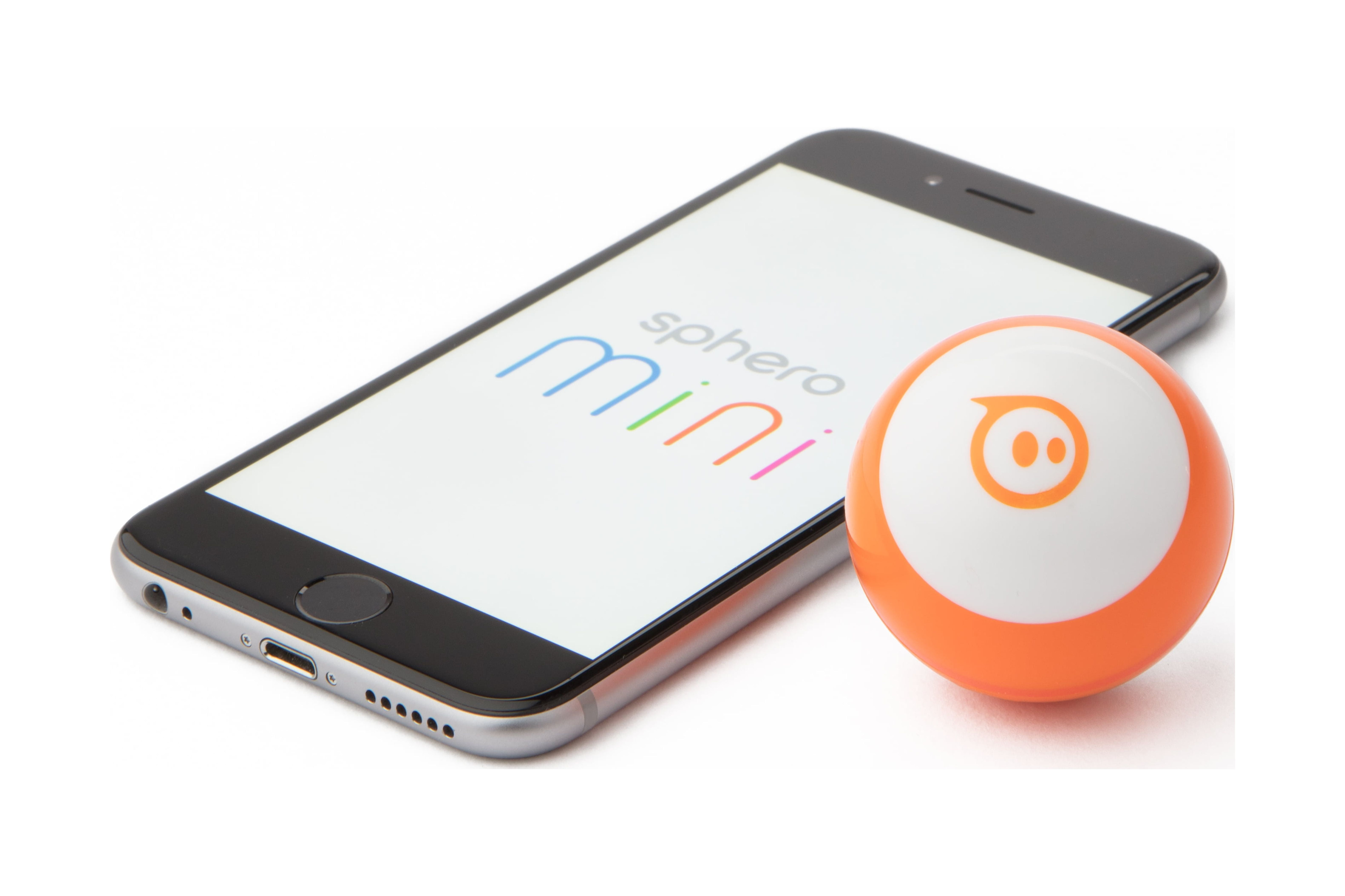 Sphero mini cheap orange