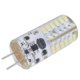 thumbnail image 3 of G4 LED Bulbs 6PCS 3W Equivalent to 20W Energy-Saving Bulbs JC Bi-Pin Base AC/DC12V T3 Halogen Replacement Cool White Long Lifespa, 3 of 5