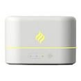 thumbnail image 1 of GROWTH TANK Humidificateur Diffuseur d'Éclairage Coloré pour Chambre Voyage Blanc, 1 of 2