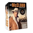 thumbnail image 3 of McCloud Complete The Complete 7 Seasons plus Bonus The Four In One episodes, 3 of 3