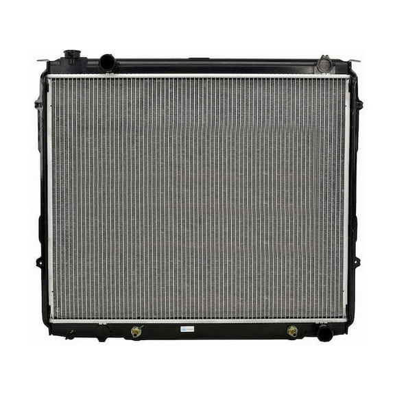 Radiator - Compatible with 2000 - 2006 Toyota Tundra 4.7L V8 2001 2002 2003 2004 2005