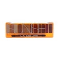 thumbnail image 1 of Sombra de ojos LA colors Cafe 8.5g, 1 of 3