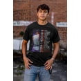 thumbnail image 4 of Street Fighter Video Gamer 90s Men's Graphic T Shirt Tees Brisco Brands L, 4 of 4