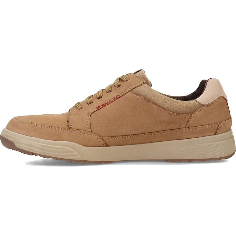 Rockport Bronson LTT VICUNA NBK 8W - Walmart.com