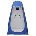 thumbnail image 4 of Autoez 1 - 2 Person Large Pop Up Shower Tent Camping Toilet Changing Room Privacy Tent, 4 of 6