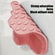 thumbnail image 5 of Xihbxyly Alfombrilla Antideslizante para Ducha con Masaje de Pies, Almohadilla de Pvc para Masaje de Espalda, Diseño de Ventosa Resistente, Esencial para La Seguridad Del Baño, Cómodo Uso Doméstico,, 5 of 7