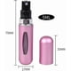 thumbnail image 3 of 5pcs 5ml Mini Perfume Travel Refillable, Portable Perfume Atomizer, Spray Atomizer Perfume Bottle, 3 of 4