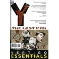 thumbnail image 1 of Y: The Last Man #1 (3rd) VF ; DC/Vertigo Comic Book, 1 of 1