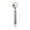 A-7.2Inch, variant on Harlier 1 Pcs Cactus Peeler Spoon, Stainless Steel Rice Meat Dumplings Spoon Squeezing Meatball Artifact Spoon Kitchen Tools, Stainless Steel Nopales Peeler, Easy Nopales Peeler, 7.2 In