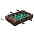 thumbnail image 1 of EastPoint Sports Table Top Foosball, 1 of 2