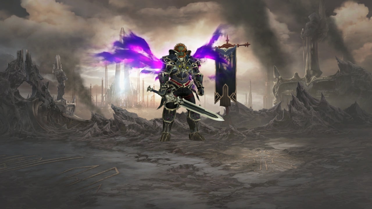 Diablo 3 walmart sale switch
