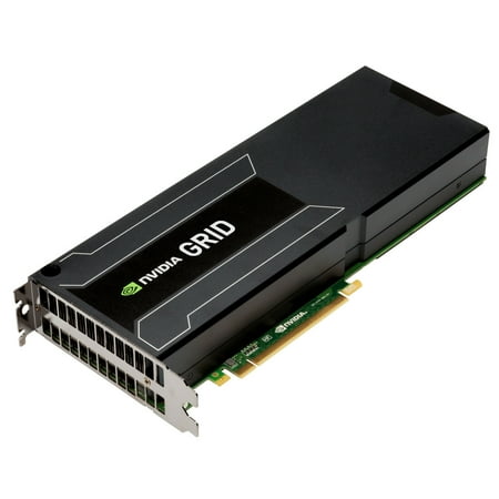 New Sealed HP NVIDIA 16GB Grid K1 GPU Graphics Video Card HP 787819-001 (Best New Nvidia Graphics Card)