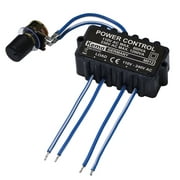 Kemo Power Control - 110-240 V/AC, 1200 VA