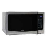 Avanti Microwave Oven, 1.1 cu. ft. Capacity, in Stainless Steel (MT115V3S)