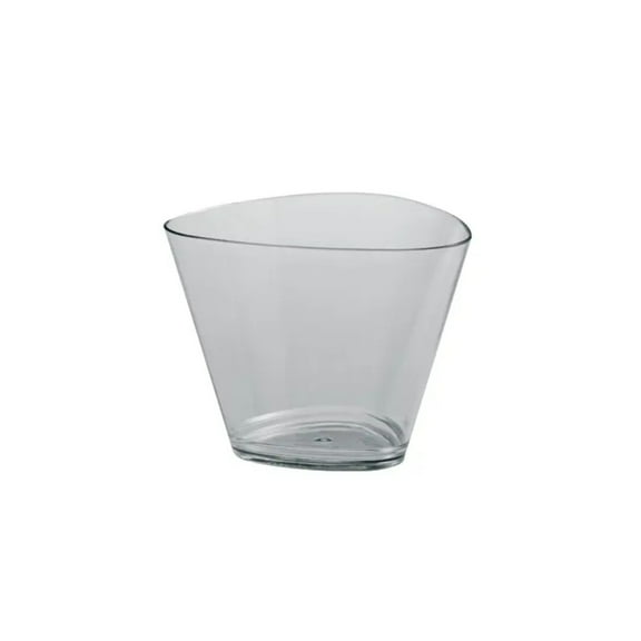 Large Triangle Verrine