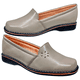 thumbnail image 2 of Zapato de Mujer en Piel Borrego para Pie Diabetico Cómodo Mocasin Casual, 2 of 6
