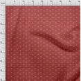 thumbnail image 4 of oneOone Cotton Cambric Red Fabric Movie Clap Board Fabric For Sewing Printed Craft Fabric By The Yard 42 Inch Wide, 4 of 5