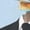 Light Blue, variant on The Devil Wears a Suit and Tie
