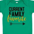 thumbnail image 4 of Inktastic Current Family Favorite Boys or Girls Baby Bodysuit, 4 of 5