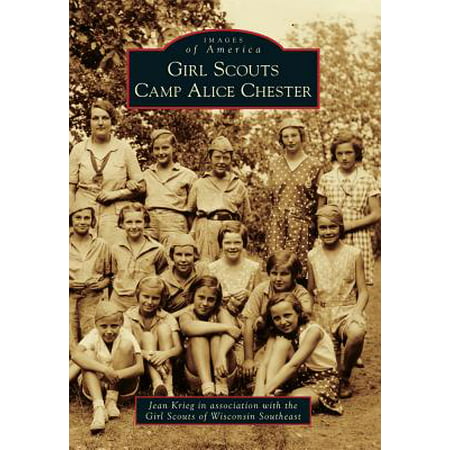 Girl Scouts Camp Alice Chester (Best Scout Camps In America)