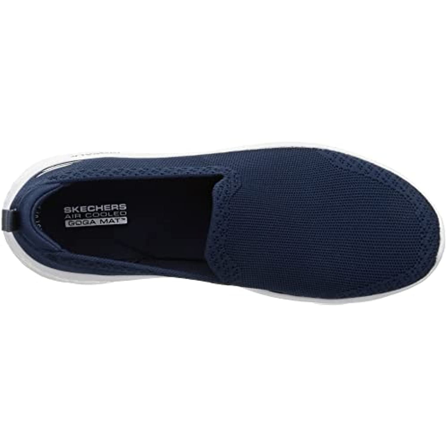skechers goga mat air cooled