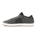 thumbnail image 3 of Tenis Casuales DC Shoes Striker Skateboarding Grises Modelo ADYS100696-DGB Hombre, 3 of 5