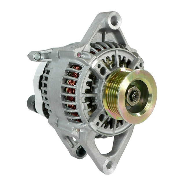 DB Electrical AND0023 Alternator (For 91 92 93 94 95 96 97 98)