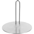 thumbnail image 3 of Milisten Stainless Steel Heat Diffuser Induction Plate Conduction Heat Plate Cooker Heat Transfer Plate, 3 of 5