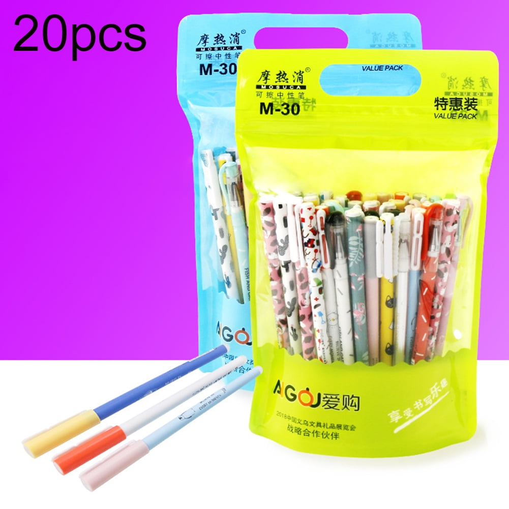 0.4mm Fine Liner Pen Felt Tip Kawaii Pens Drawing Sketch Markerscute School  Korean Stationary Supplies 