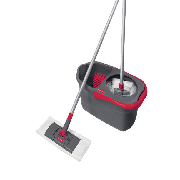 Rubbermaid Reveal Spin Mop System Walmart.ca