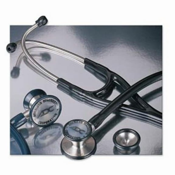 American Diagnostic Corporation Adscope Convertible Super Premium Stethoscope