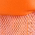 thumbnail image 6 of xaweyi Toddler Girls Off Shoulder Halloween Tulle Dress, Floral Decor Color Block Tutu Costume Dress With Big Bow, 6 of 8