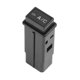thumbnail image 3 of Air Conditioning Switch Button 2911017 84660-0B010 5PINS for Toyota T100 4Runner RAV4 Tacoma Pickup, 3 of 5