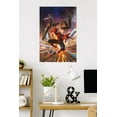 thumbnail image 3 of Marvel Comics Spider-Man - Édition Galerie, 3 of 4