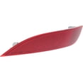 thumbnail image 3 of Bumper Reflector Compatible with FORD FOCUS 2015-2018 LH Hatchback, 3 of 5
