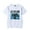 White-JY13200, variant on Basswell Rapper T-Shirts Merch Women Clothes Trend Casual Short Sleeve Top Style4