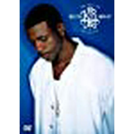 KEITH SWEAT - THE BEST OF KEITH SWEAT: THE VIDEO