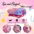 thumbnail image 7 of Yibo 18th Birthday Gifts for Daughter Best Daughter Gifts for 18 Year Old Girl Cool 18th Birthday Gifts for Daughter 18th Birthday Gift Ideas for Daughter Gift for 18th Daughter Blanket, 7 of 7