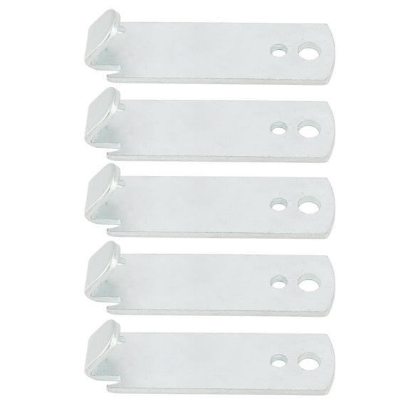 Agricultural Fencing Hardware, Labor Saving Fence Post Wire Twist Tool Protective Portable Rust Resistant Non Bend Pocket Size For Garden