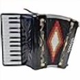 thumbnail image 3 of Rossetti Accordéon (ROS2512-BK), 3 of 4