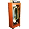 Mighty Closet, Cherry