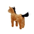 thumbnail image 2 of Haydin Farm Horse Dog Toy, 2 of 2