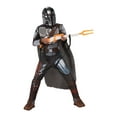 thumbnail image 1 of Déguisement d'Armure Beskar Mandalorian pour Enfant, 1 of 2