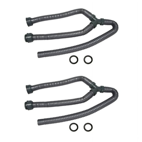 Washing Machine Y Connector