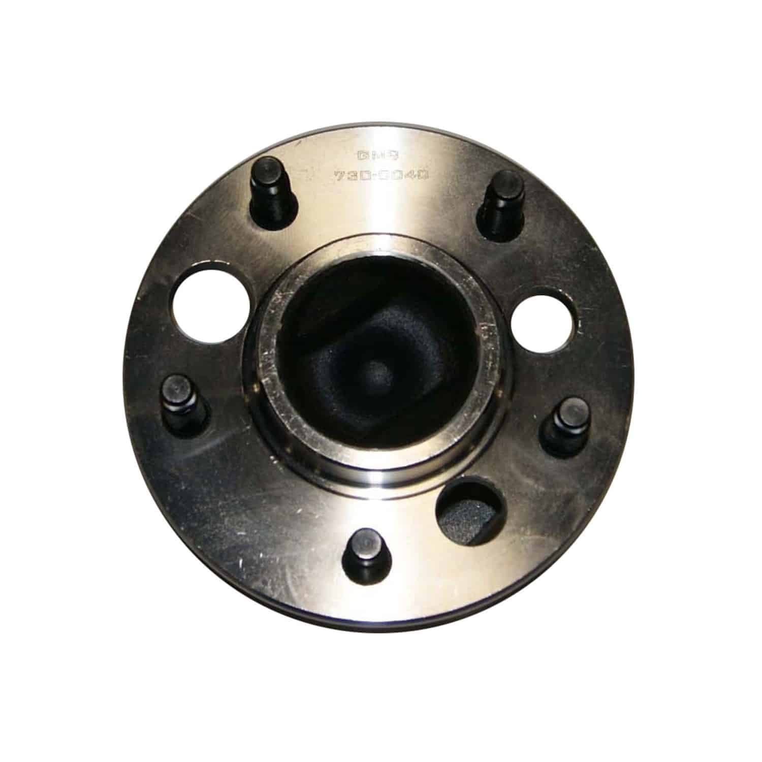 GMB 730-0040 Wheel Hub Assembly that fits a Buick LeSabre (1991-1999)