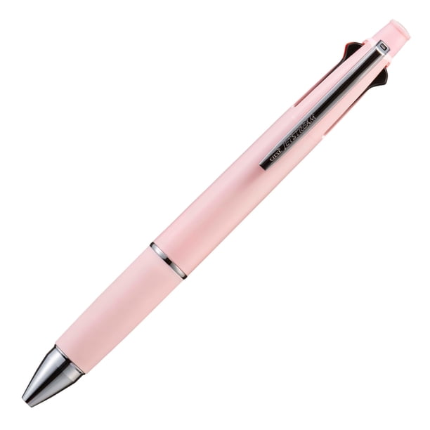 Bolígrafo multifunción Jetstream 4&1 MSXE5-1000 0,38 mm