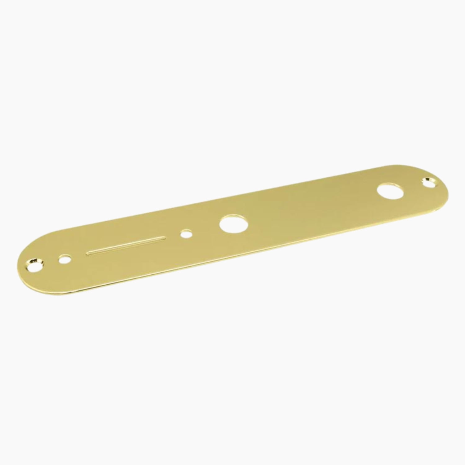 allparts black tele control plate
