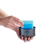 OASE BioPlus Thermo 50 - Grey Aquarium Internal Corner Filter with Integrated Heater