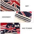 thumbnail image 3 of 1pc Unisex Sombrero de punto Moda Sombrero de invierno Gorro de lana informal Gorro de lana suave, 3 of 5